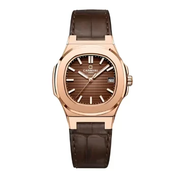 Đồng hồ Nữ Carnival 8161L-VH-DD-N