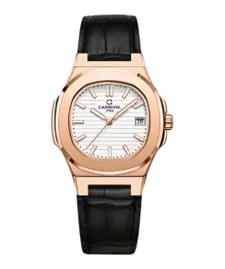 Đồng hồ Nữ Carnival 8161L-VH-DD-T