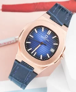 Đồng hồ Nữ Carnival 8161L-VH-DD-X