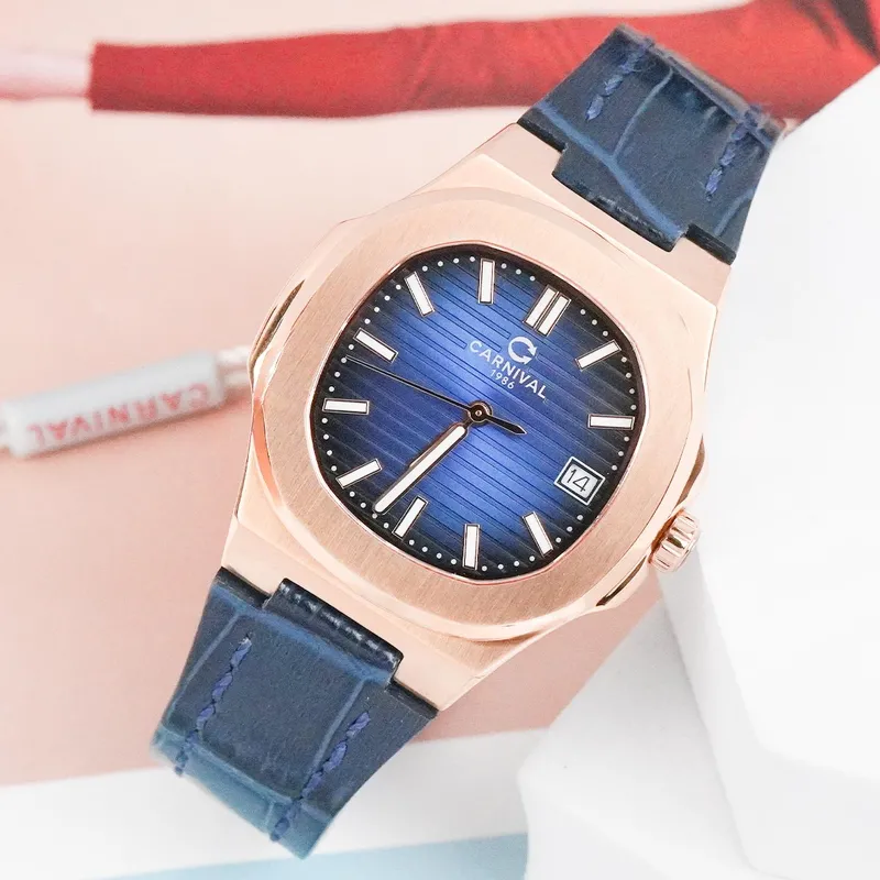 CARNIVAL 8161L-VH-DD-X 2 Đồng hồ Nữ Carnival 8161L-VH-DD-X