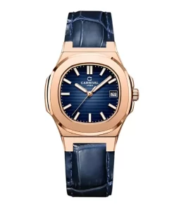 Đồng hồ Nữ Carnival 8161L-VH-DD-X