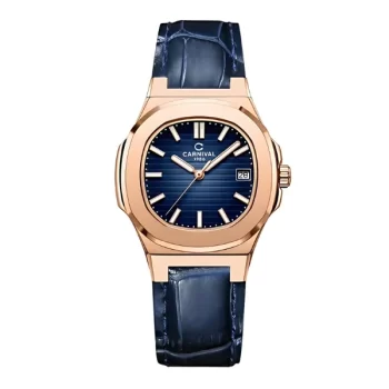 Đồng hồ Nữ Carnival 8161L-VH-DD-X