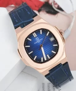 Đồng hồ Nữ Carnival 8161L-VH-DD-X