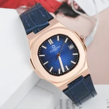 Đồng hồ Nữ Carnival 8161L-VH-DD-X