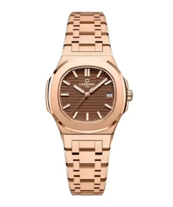 Đồng hồ Nữ Carnival 8161L-VH-N