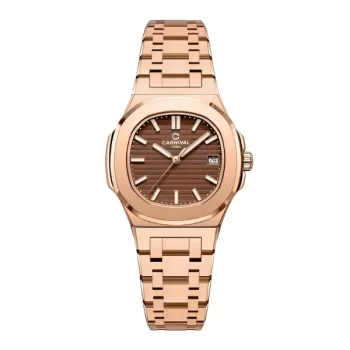 Đồng hồ Nữ Carnival 8161L-VH-N