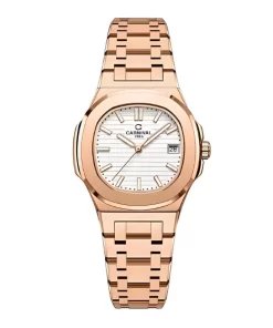 Đồng hồ Nữ Carnival 8161L-VH-T