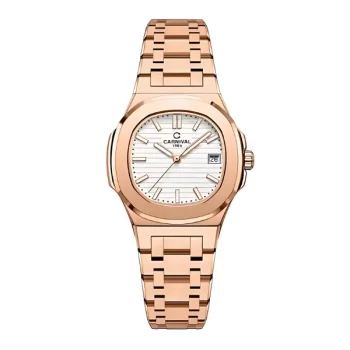 Đồng hồ Nữ Carnival 8161L-VH-T