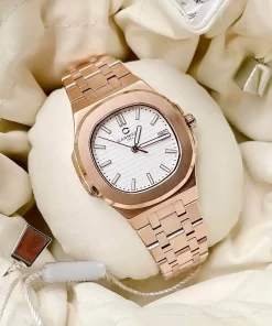 Đồng hồ Nữ Carnival 8161L-VH-T