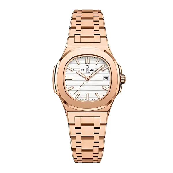 CARNIVAL 8161L-VH-T 1 Đồng hồ Nữ Carnival 8161L-VH-T