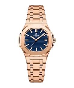 Đồng hồ Nữ Carnival 8161L-VH-X