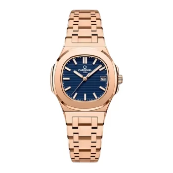 Đồng hồ Nữ Carnival 8161L-VH-X