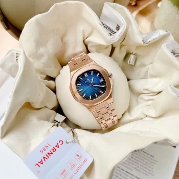 Đồng hồ Nữ Carnival 8161L-VH-X