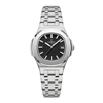 Đồng hồ Nữ Carnival 8161L-VT-D