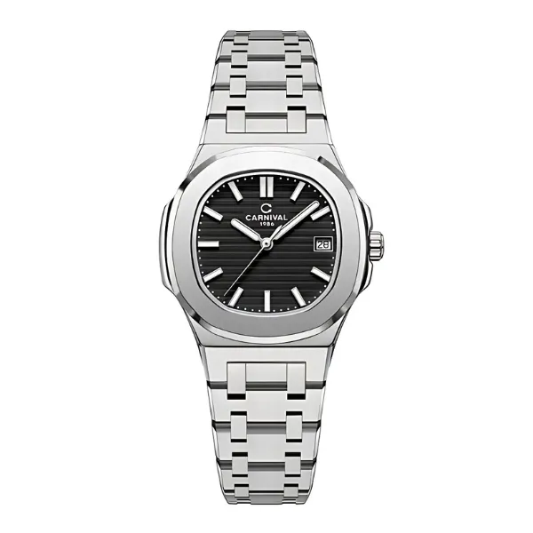 CARNIVAL 8161L-VT-D 1 Đồng hồ Nữ Carnival 8161L-VT-D