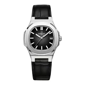 Đồng hồ Nữ Carnival 8161L-VT-DD-D