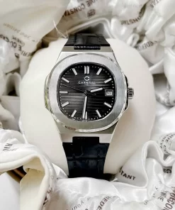 Đồng hồ Nữ Carnival 8161L-VT-DD-D