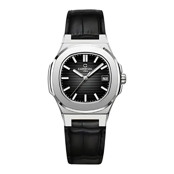 CARNIVAL 8161L-VT-DD-D 1 Đồng hồ Nữ Carnival 8161L-VT-DD-D
