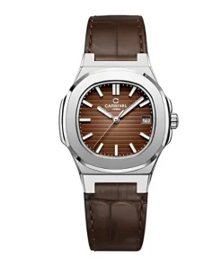 Đồng hồ Nữ Carnival 8161L-VT-DD-N