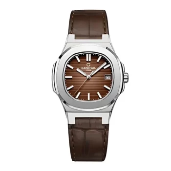Đồng hồ Nữ Carnival 8161L-VT-DD-N