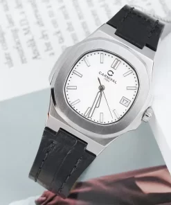 Đồng hồ Nữ Carnival 8161L-VT-DD-T