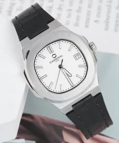 Đồng hồ Nữ Carnival 8161L-VT-DD-T