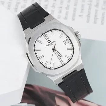 Đồng hồ Nữ Carnival 8161L-VT-DD-T