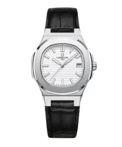 Đồng hồ Nữ Carnival 8161L-VT-DD-T