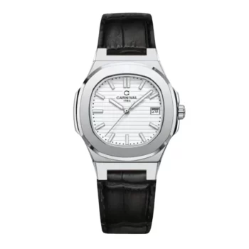Đồng hồ Nữ Carnival 8161L-VT-DD-T
