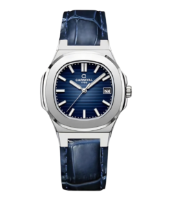 Đồng hồ Nữ Carnival 8161L-VT-DD-X