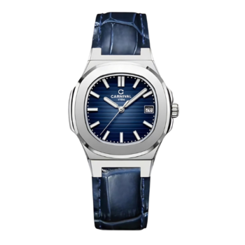 Đồng hồ Nữ Carnival 8161L-VT-DD-X