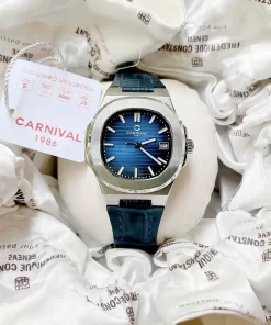 Đồng hồ Nữ Carnival 8161L-VT-DD-X