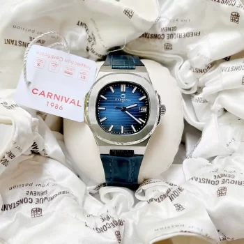 Đồng hồ Nữ Carnival 8161L-VT-DD-X