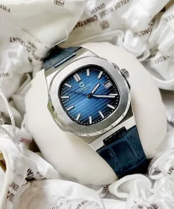 Đồng hồ Nữ Carnival 8161L-VT-DD-X