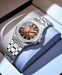Đồng hồ Nữ Carnival 8161L-VT-N
