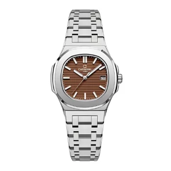 Đồng hồ Nữ Carnival 8161L-VT-N