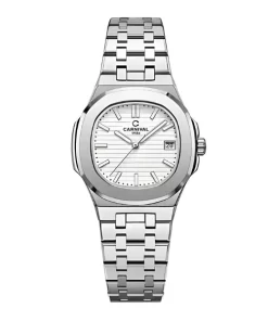Đồng hồ Nữ Carnival 8161L-VT-T