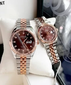 CARNIVAL COUPLE 8131G-CH-N & 8131L-CH-N