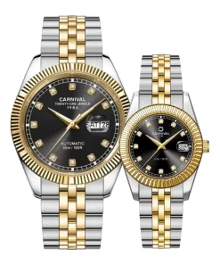 CARNIVAL COUPLE 8131G-CV-D & 8131L-CV-D