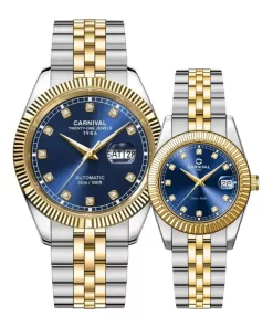 CARNIVAL COUPLE 8131G-CV-X & 8131L-CV-X