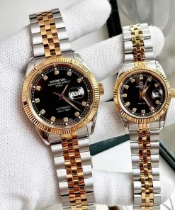 CARNIVAL COUPLE 8131G-CV-D & 8131L-CV-D