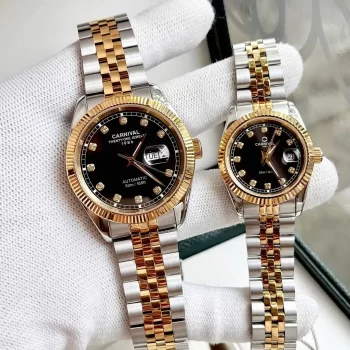 CARNIVAL COUPLE 8131G-CV-D & 8131L-CV-D