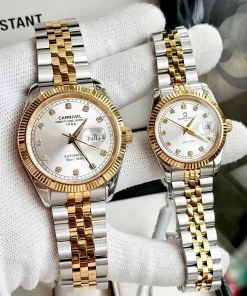 CARNIVAL COUPLE 8131G-CV-T & 8131L-CV-T
