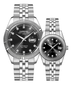 CARNIVAL COUPLE 8131G-VT-D & 8131L-VT-D