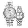CARNIVAL COUPLE 8131G-VT-T & 8131L-VT-T