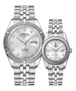 CARNIVAL COUPLE 8131G-VT-T & 8131L-VT-T