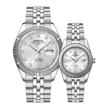 CARNIVAL COUPLE 8131G-VT-T & 8131L-VT-T