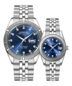 CARNIVAL COUPLE 8131G-VT-X & 8131L-VT-X