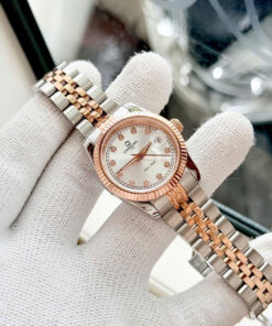 Đồng hồ nữ CARNIVAL 8131L-CH-T