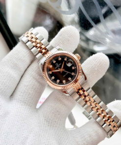 Đồng hồ nữ CARNIVAL 8131L-CH-D